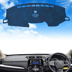 Ԏz_ V^CR-V/New CRV RW1 2n(2018N8~s) p݌v[[Cvf ]_bV{[h~ Ԃ̓Ă~ fMOpbh (HUDȂ u[)