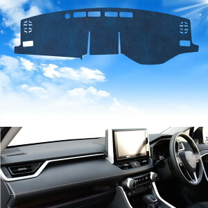 g^ RAV4 2019~2020 (XA50n)_bV}bg J[pi p݌v Ă΍ f荞݌y 򉻖h~ [Cvf (g^ RAV4 (XA50n)pj (u[)