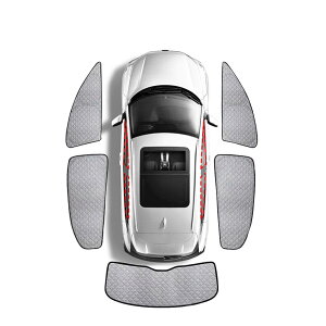 �v���C�o�V�[ �ԗp�T���V�F�[�h �X�Y�L�n�X���[ ���� MR31S/MR41S�^ 2014�N-2019�N �ɓK�p �t�����g�T���V�F�[�h �X�Y�L�n�X���[ �T�C�h�T���V�F�[�h �Ռ��V�F�[�h �ԑ����悯 �t���Z�b�g ��p �J