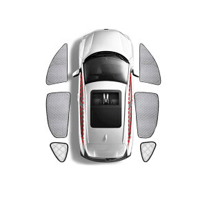 �ԗp�T���V�F�[�h �X�o���A�E�g�o�b�NBT�n BS�n BR�n �ɓK�p �t�����g�T���V�F�[�h �T�C�h�T���V�F�[�h �Ռ��V�F�[�h �ԑ����悯 �Ԓ��� ���� �}���`�T���V�F�[�h �S���p 6�w�\�� �f�M ���O��