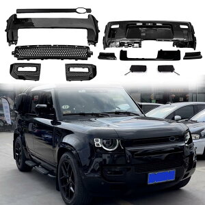 �f�B�t�F���_�[ 90 110 130 2020-2024 �t�����g���A�o���p�[�����v�g�����J�o�[ 9�� LR ABS�v���X�`�b�N(�����o�[�t�����f��)�ɓK��