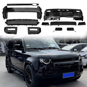 �f�B�t�F���_�[ 110 90 2020-2023 �t�����g ���A �o���p�[ �����v �g���� �J�o�[ LR ABS �v���X�`�b�N ���� �u���b�N �����p9 ��