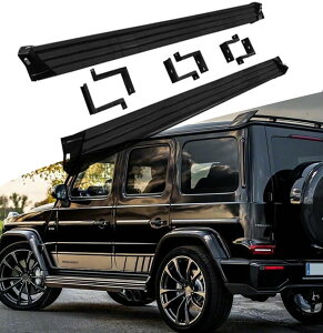 ŒTChXebv jO{[h i[to[ TChy_ 2 ZfXxc GNX G350 G500 W463 2001-2018p (ubN)