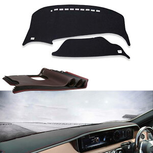 �_�b�V���{�[�h�J�o�[ �g���^ �G�X�e�B�} Previa 50�n 20062019 XR50 Estima Tarago ��p �_�b�V���{�[�h �ی�}�b�g�ԓ� ���� ���Ă��h�~ �_�b�V���{�[�h�}�b�g �C���e���A�A�N�Z�T���[ �Ԏ��p�݌v 