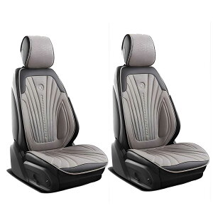 カーシートカバー トヨタカローラセダン210系 シートクッション COROLLA E21#/EA1#型 シートカバー 運転席&助手席 通気性 汚れ防止 シートカバー レザー素材 車用シートカバー 軽自動車 シート