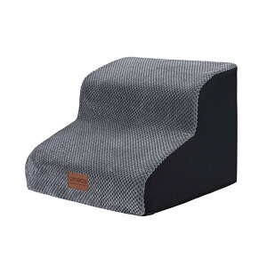 �� �K�i �X�e�b�v �y�b�g�K�i �h�b�O�X�e�b�v �� �X���[�v �����x ����~�ߕt�� ���萫 �J�o�[���O���\ �􂦂� ���^���K�p (2�i �O���[)