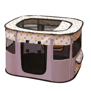 �y�b�g�T�[�N�� �܂肽���� �����t�� 110*85*58cm �����` �y�� �����^ ���� �L �� �P�[�W �g���ȒP �� �T�[�N�� �M���� �y�b�g���؎� ��� �h���� ���^�� ���^���p �L �T�[�N�� �h�� �y�b�g�n�E�X