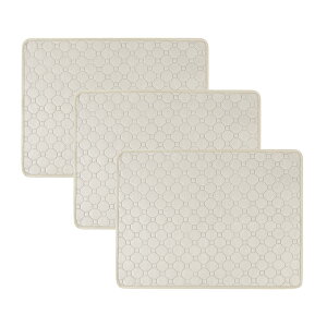 �􂦂�y�b�g�V�[�c 3���Z�b�g ���������p�b�h ���z�� �y�b�g�V�[�c �􂦂� ����~�� ���������}�b�g ���� �y�b�g�}�b�g �h�� �R��h�~ ����@�Ŋې� �l�d�\�� ���^ ���^ ��^ ���L ���p 