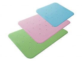 ＼7/19(土)20時～クーポンで100円オフ★／トライタッチ 防カビプラス ウェルファン すべり止めマット 転倒防止 入浴補助 介護用品 水抜き 自沈式 浴槽内 風呂場