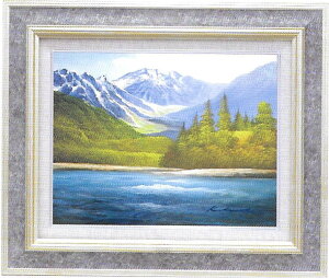 絵画 油絵 新築祝いの通販 価格比較 価格 Com