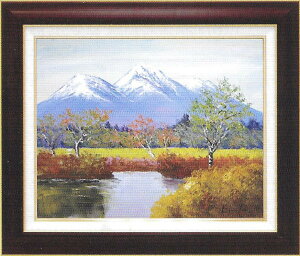 絵画 油絵 新築祝いの通販 価格比較 価格 Com