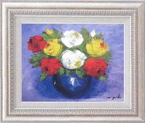 絵画 花 風景 ホビーの通販 価格比較 価格 Com