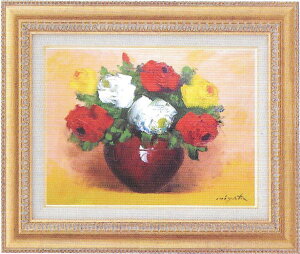 絵画 油絵 新築祝いの通販 価格比較 価格 Com