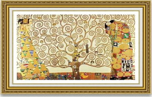�G�� �l�C��i �N�����g Tree of life working design for stodet Frieze �~�b�N�X�h���f�B�A �C���e���A�A�[�g �z���t�� �I�ׂ�z�� �������� �M�t�g �����p