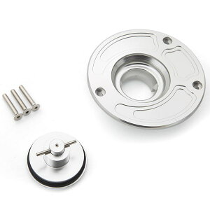 �_P2�{��2/24�܂Ł^�y���������z�J���T�L �R���^���N�L���b�v �K�X�L���b�v�J�o�[ 112mm �I�[�g�o�C�A�N�Z�T���[ KAWASAKI ZRX 1200 Z750 Z1000 ZX 9R 9RF 6R 10R ZX10R ZX9R