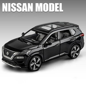 _P2{9/29܂Ł^[yV1]yz~jJ[ 1:32 1/32 Y nissan GNXgC x-trail ~jJ[ SUV zCg O[ ubN v[g a Mtg v[g