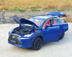 ミニカー レクサスNXの人気商品・通販・価格比較 - 価格.com