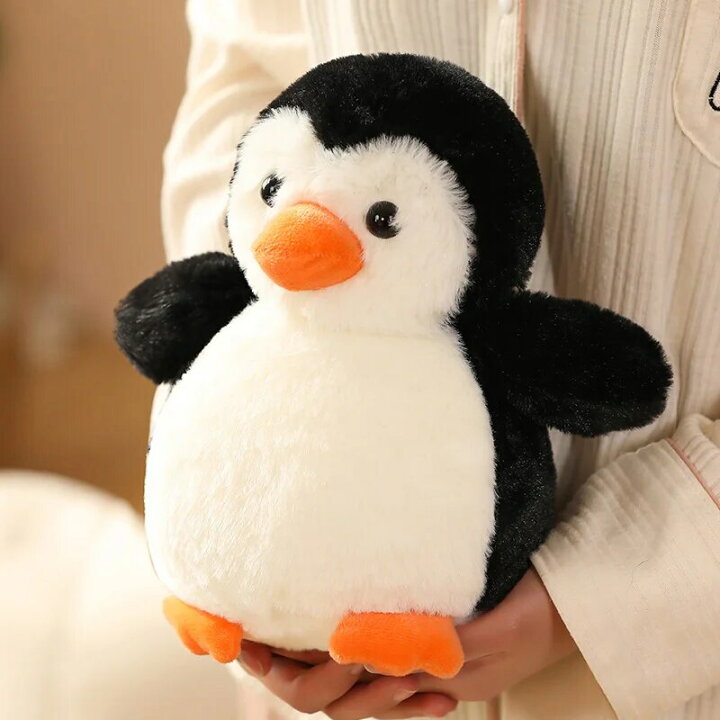 楽天市場】＼P2倍☆8/17まで／【全国送料無料】縫い包み ペンギン  