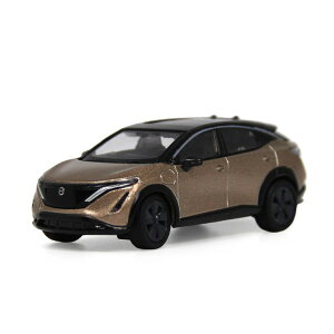 _Pő5{12/5^yzY AA ARIYA 1/64 Y AA _CLXgfJ[ ~jJ[ XP[ 1:64 S[h zCg O[ Nissan Ariya Die-cast Model Car 2022 Blac White NX}