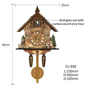 _P2{9/9܂Ł^yzv ngv |v uv 炭莞v k [bpX^C ǎvrO[ ؐJbRE JbR[v JbRE Birdhouse Clock d|
