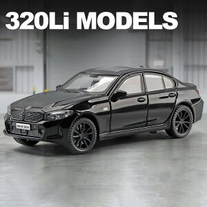 _P2{10/9܂Ł^yzBMW 3V[Y 320i 1/32  ~jJ[ S3F Cg_ TEh ͌^ WI} CeA XP[1:32 J[f  _CLXg