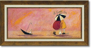 絵画 サムトフト・スニーキーワン 現代アート インテリア