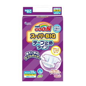 yނEe[v~߃^CvzO[X[p[BIG e[v EGXg50-70cm z360cc rA3`4 28 GOON GG[ (剤)753858 삨ނ Ic pނ pIc 