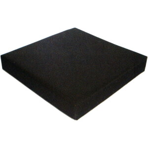 Ԃp 2wNbV@ 烌U[^Cv@hdl ubN 40×40×6cm@ᔽ @̈U@iEFt@j