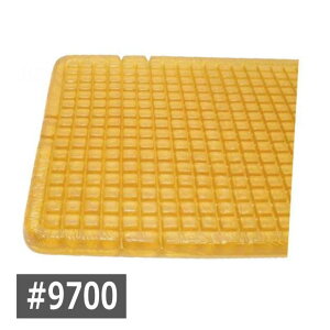yԂpNbVzANVWp Ԉ֎qpANVpbh 9700 L[rbN Jo[t 40×40×2.5cm yz