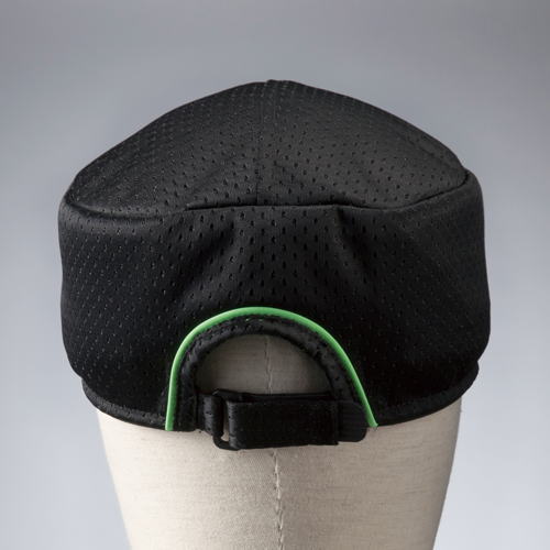 【楽天市場】頭部保護帽子 アボネット abonet+JARI キャップ