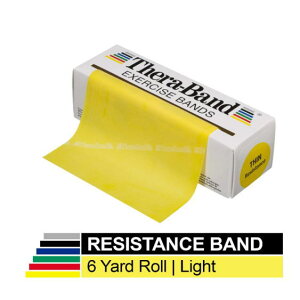 Zoh@THERABAND 5.4m F@@xx-1@T120-00iAreB[YEPAlbgj6[h xʃJ[ S8FyԕiEsz