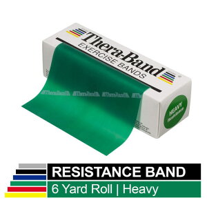 Zoh@THERABAND 5.4m ΁@@xx+1@T122-00iAreB[YEPAlbgjyԕiEsz@6[h@xʃJ[ S8F