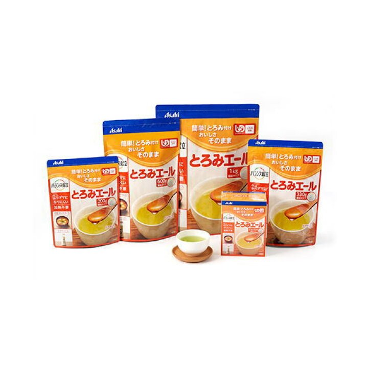 楽天市場】とろみ調整食品 とろみエール 2.5g×30本 スティックタイプ 