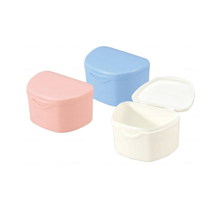国産品 プレーンポット 義歯ケース 1個 yashima-sobaten.com 国産品 プレーンポット 義歯ケース 1個 yashima-sobaten.com