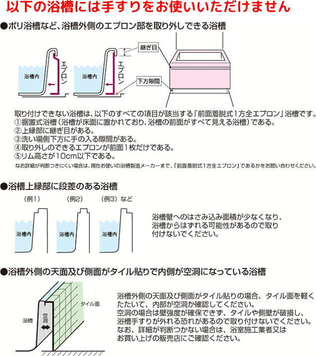 訳ありセール格安 アロン化成 高さ調節付浴槽手すり 安寿 ブルー Ust 130 Fucoa Cl