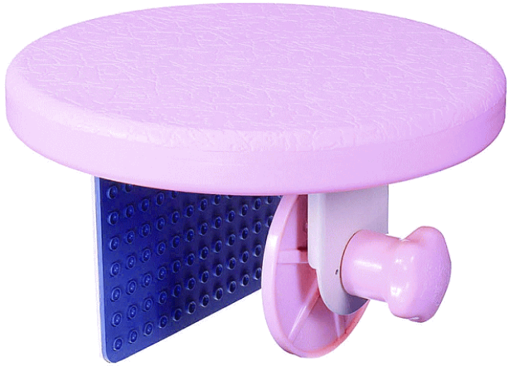 楽天市場】【円型入浴台】ベンチバスター 103320 （竹虎