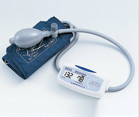エー・アンド・デイ　デジタル血圧計　UA704　0-9014-01【A＆D　血圧計・エーアンドディー　血圧計・看護・医療・介護・診察用品・測定・診断血圧計】