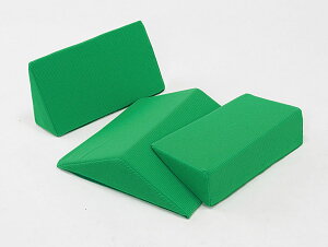 ナーセントパットA(3点セット) 991-2【シニアサポート・介護・介護用寝具・ベッド・介護用クッション】