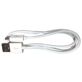 ECGラボ チェックミープロA専用 USB充電ケーブル【Checkme Pro A専用 充電 ケーブル USB 付属品】