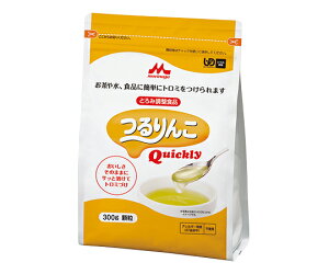 NjR@Quickly (ƂݒHi) 300g@7-2683-02