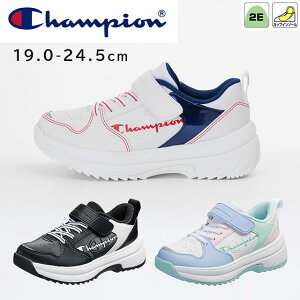 LbYXj[J[ `sI(Champion) 19.0-24.5cm J304 KE75651/KE75652/KE75653 ̎q  JWA 킢 qǂC LbYV[Y ATqV[Y