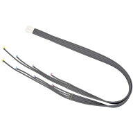 ドクターメドマー 両脚用ホース H-52A 日東工器【DM-5000EX/DM-6000共通ホース 両足用ホース フットマッ…