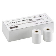 プリンタペーパー No.16(COL-RPAP-NO16) 10巻入 フクダコーリン【全自動血圧計健太郎専用プリンタペーパ…