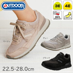 ATqV[Y jpXj[J[ 22.5-28.0cm OUTDOOR PRODUCTS ODP708 JWA Vv  Y fB[X C PF 3E 4E L  CgO[ x[W C ₷ 