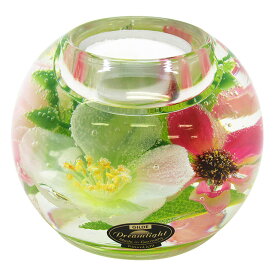 楽天市場 フラワー キャンドルライトの通販