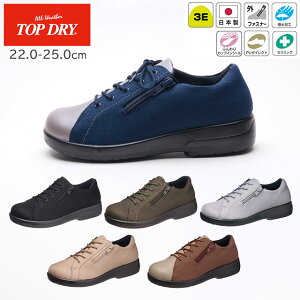 { fB[X CXj[J[ gbvhC TOPDRY TDY3990 22.0-25.0cm PF RrJ[ Vv JWA h  ϊ H ɂ Jp ʔN SAebNX CV