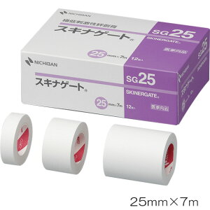 XLiQ[g SG25 25mm×7m 12 037901 j`oy_ h K[[Œ  ɂ 畆hጸ qǂ ×p e[vT[WJe[vz
