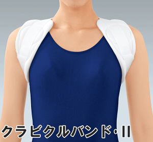 NrNoh2(clavicleband2) LLTCY(17541) APAyŒ Œoh ܃T|[^[z