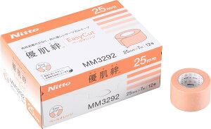 ���ɂ₳������×p�e�[�v �D���J�s�D�z(��) 3251/3252/3255 1�� 12mm 25mm 50mm �e�[�v���I�ׂ� �x�[�W�� ���F �ڗ����Ȃ� ��h�� �q���� �q�ǂ� �K�[�[�Œ� ��Ő؂�� ���Ԃ�ɂ��� �}�E�X�e�[�v 