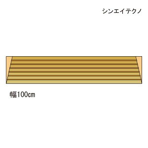 p iX[v VGCeNm AEVA ׂ~ i X[v ^b`X[v p (TS100-30)(100cm×s11.5cm×3.0cm)(L90cmAz14x)y|Cg10{z